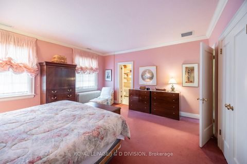 Photo 32 at 4 Highbourne Road, St. Clair, Toronto