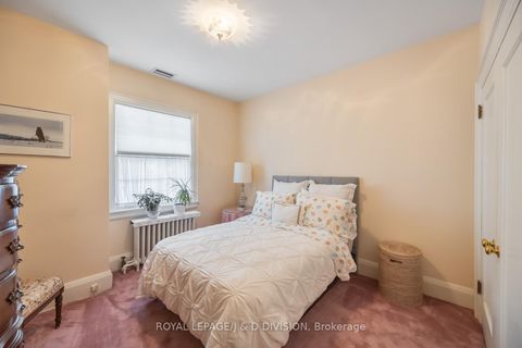 Photo 33 at 4 Highbourne Road, St. Clair, Toronto