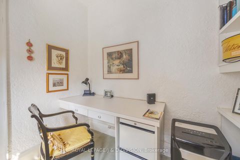 Photo 35 at 4 Highbourne Road, St. Clair, Toronto