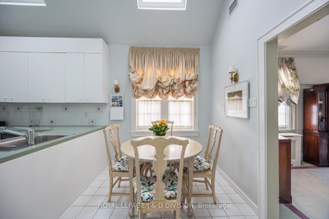 Photo 39 at 4 Highbourne Road, St. Clair, Toronto