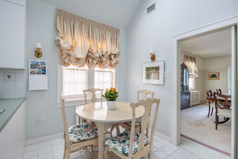 Photo 40 at 4 Highbourne Road, St. Clair, Toronto