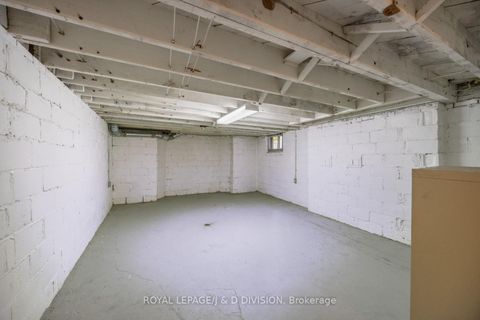 Photo 44 at 4 Highbourne Road, St. Clair, Toronto