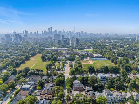 Photo 46 at 4 Highbourne Road, St. Clair, Toronto