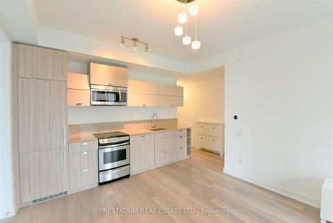 Photo 2 at 1910 - 290 Adelaide Street W, Waterfront Communities C1, Toronto