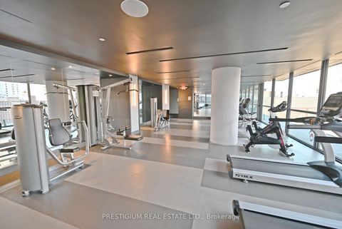 Photo 10 at 1910 - 290 Adelaide Street W, Waterfront Communities C1, Toronto