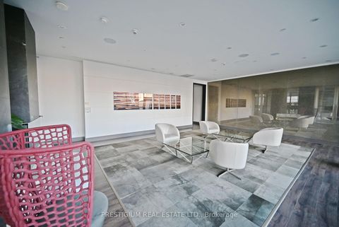 Photo 13 at 1910 - 290 Adelaide Street W, Waterfront Communities C1, Toronto