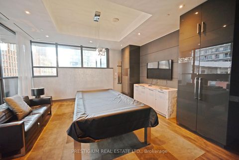 Photo 14 at 1910 - 290 Adelaide Street W, Waterfront Communities C1, Toronto