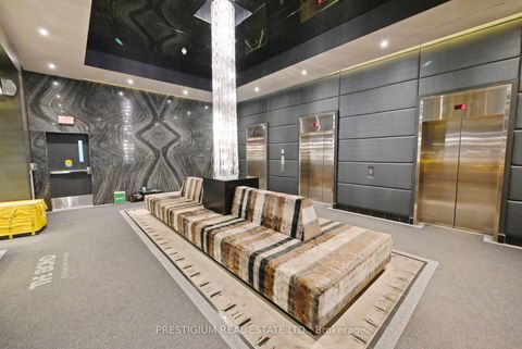 Photo 17 at 1910 - 290 Adelaide Street W, Waterfront Communities C1, Toronto