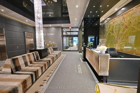 Photo 18 at 1910 - 290 Adelaide Street W, Waterfront Communities C1, Toronto