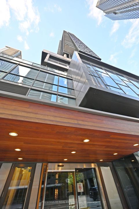 Photo 20 at 1910 - 290 Adelaide Street W, Waterfront Communities C1, Toronto