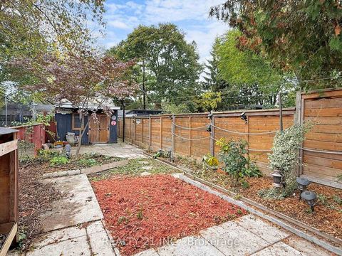 Photo 44 at 92 King Edward Ave Avenue, Lumsden, Toronto