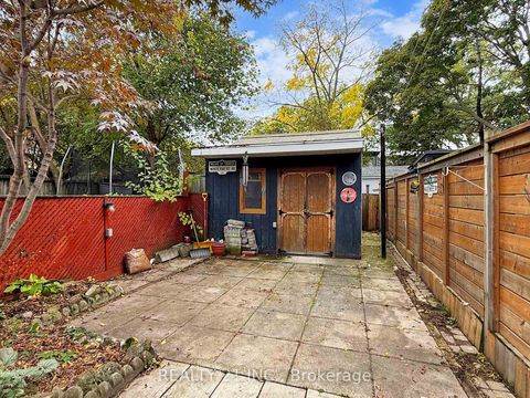 Photo 45 at 92 King Edward Ave Avenue, Lumsden, Toronto