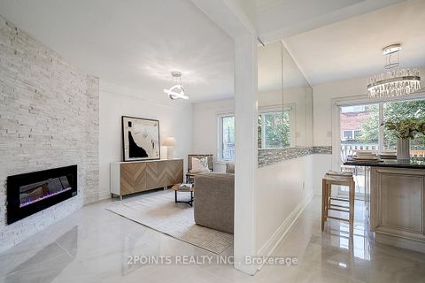 Photo 15 at 233 Brickstone Circle, Brownridge, Vaughan