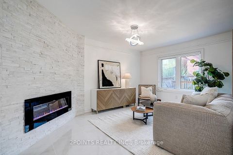 Photo 16 at 233 Brickstone Circle, Brownridge, Vaughan