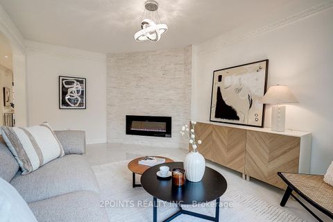 Photo 19 at 233 Brickstone Circle, Brownridge, Vaughan