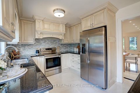 Photo 22 at 233 Brickstone Circle, Brownridge, Vaughan