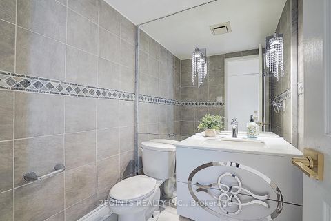 Photo 25 at 233 Brickstone Circle, Brownridge, Vaughan