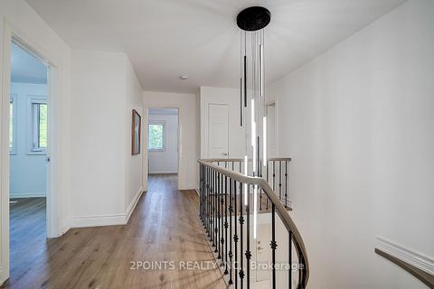 Photo 26 at 233 Brickstone Circle, Brownridge, Vaughan