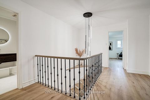 Photo 27 at 233 Brickstone Circle, Brownridge, Vaughan