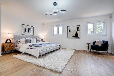 Photo 28 at 233 Brickstone Circle, Brownridge, Vaughan