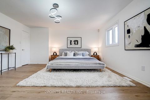 Photo 29 at 233 Brickstone Circle, Brownridge, Vaughan