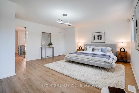 Photo 30 at 233 Brickstone Circle, Brownridge, Vaughan