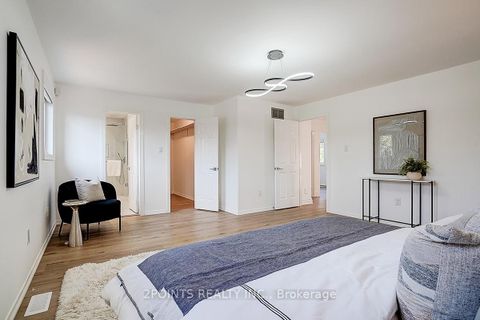 Photo 31 at 233 Brickstone Circle, Brownridge, Vaughan