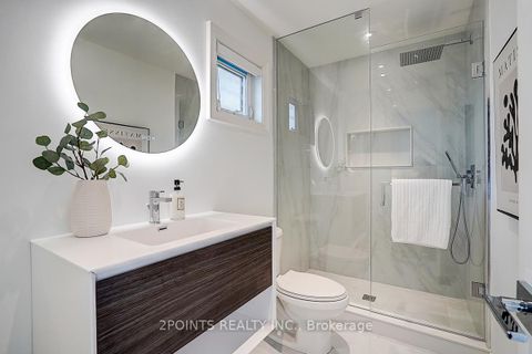 Photo 32 at 233 Brickstone Circle, Brownridge, Vaughan