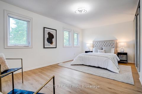 Photo 33 at 233 Brickstone Circle, Brownridge, Vaughan