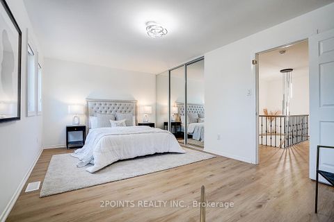 Photo 35 at 233 Brickstone Circle, Brownridge, Vaughan