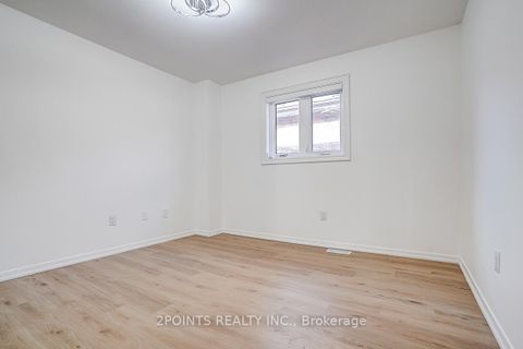 Photo 36 at 233 Brickstone Circle, Brownridge, Vaughan