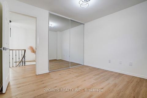 Photo 37 at 233 Brickstone Circle, Brownridge, Vaughan