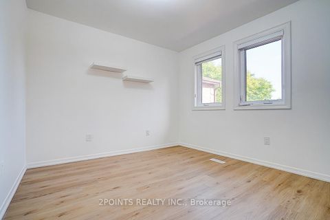 Photo 38 at 233 Brickstone Circle, Brownridge, Vaughan