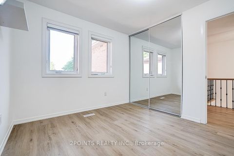 Photo 39 at 233 Brickstone Circle, Brownridge, Vaughan