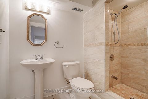 Photo 48 at 233 Brickstone Circle, Brownridge, Vaughan