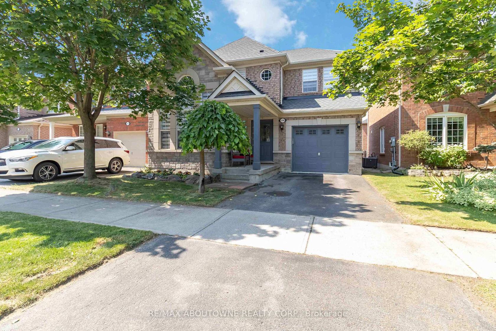 2286 Dunforest Crescent, WM Westmount, Oakville 