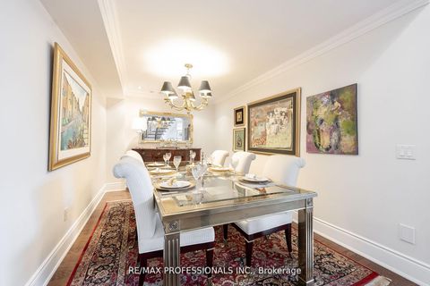 Photo 7 at 205 - 1111 Avenue Road, Eglinton, Toronto