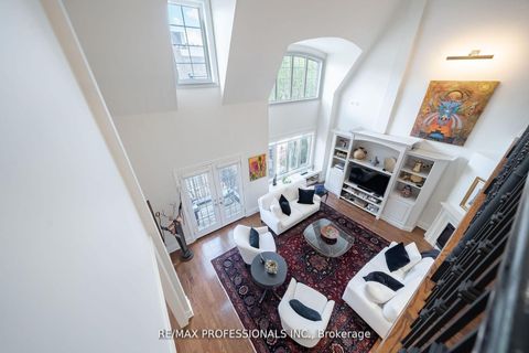 Photo 16 at 205 - 1111 Avenue Road, Eglinton, Toronto