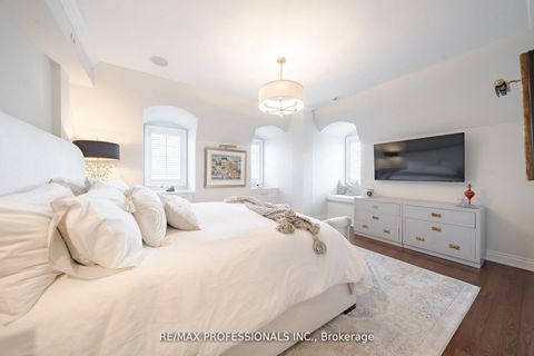 Photo 17 at 205 - 1111 Avenue Road, Eglinton, Toronto