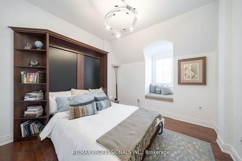 Photo 23 at 205 - 1111 Avenue Road, Eglinton, Toronto