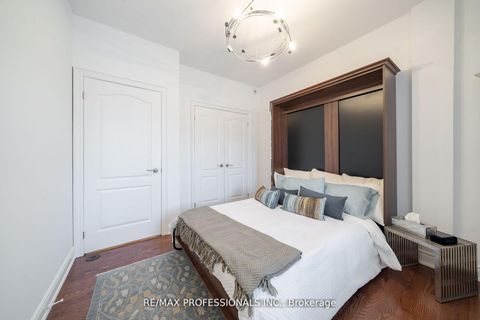 Photo 24 at 205 - 1111 Avenue Road, Eglinton, Toronto
