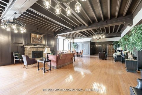Photo 28 at 205 - 1111 Avenue Road, Eglinton, Toronto