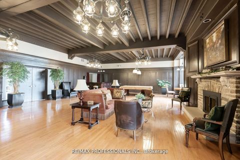 Photo 29 at 205 - 1111 Avenue Road, Eglinton, Toronto