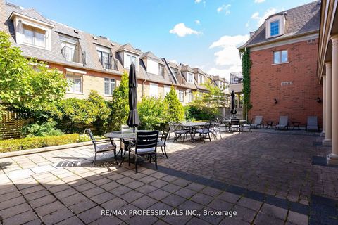 Photo 30 at 205 - 1111 Avenue Road, Eglinton, Toronto