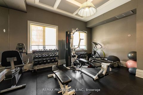 Photo 33 at 205 - 1111 Avenue Road, Eglinton, Toronto