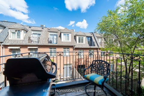 Photo 34 at 205 - 1111 Avenue Road, Eglinton, Toronto