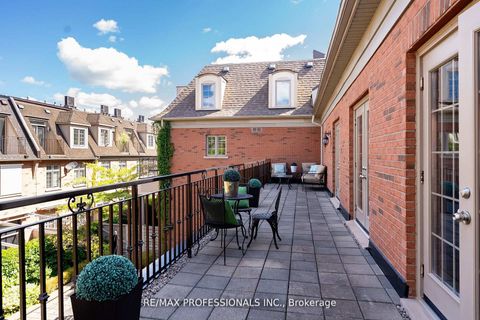 Photo 35 at 205 - 1111 Avenue Road, Eglinton, Toronto