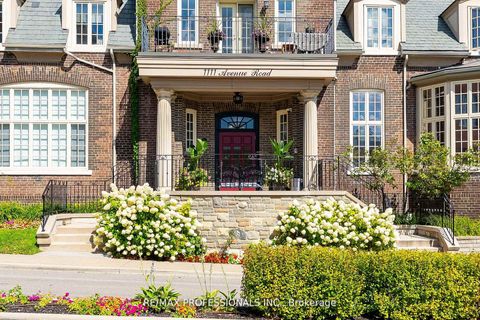 Photo 36 at 205 - 1111 Avenue Road, Eglinton, Toronto