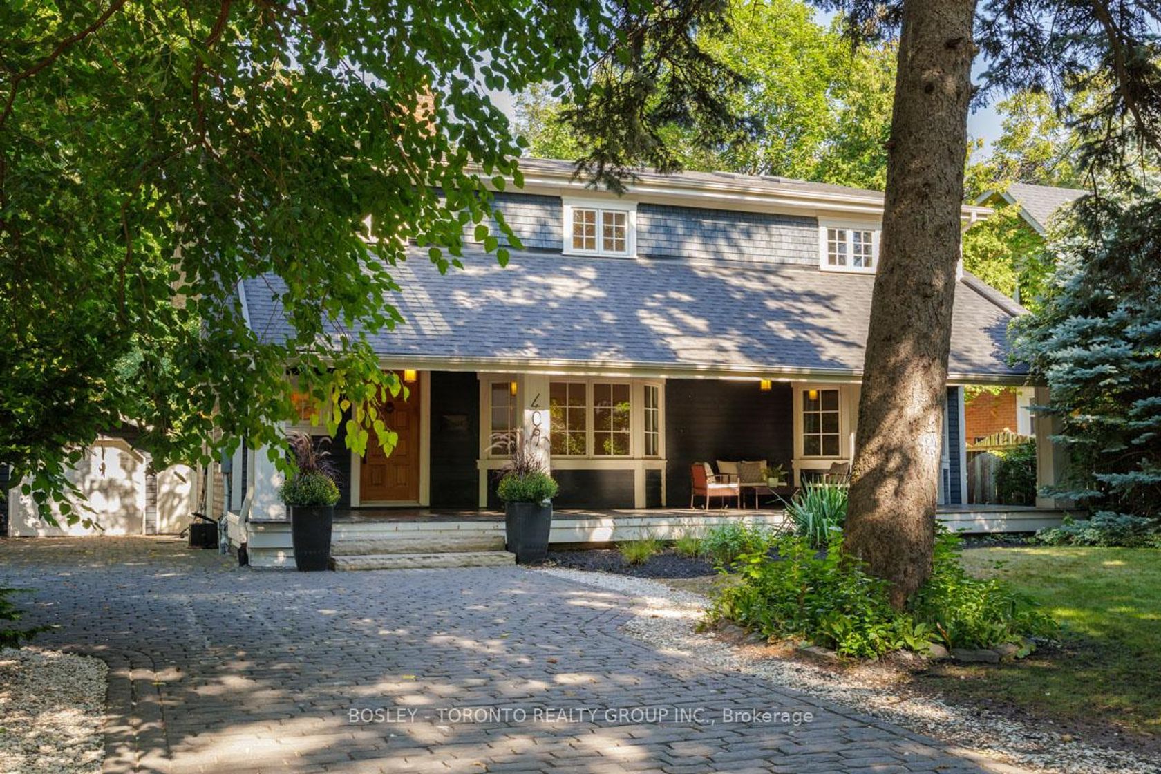 409 Reynolds Street, OO Old Oakville, Oakville 