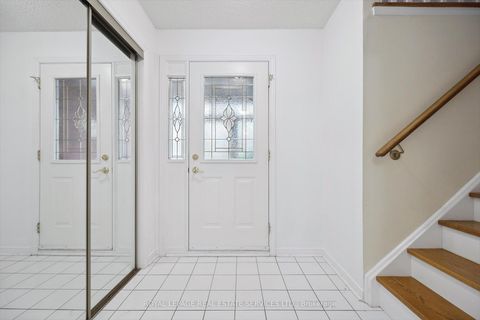 Photo 4 at 1468 Reeves Gate, GA Glen Abbey, Oakville